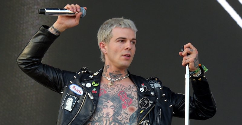 Setlist do Neighbourhood revelado para ‘The Would Tour’ de 2026 após o primeiro show | jesse rutherford, Música, Lista de pratos, O bairro, Ingressos | Notícias e fofocas sobre celebridades | Entretenimento, fotos e vídeos
