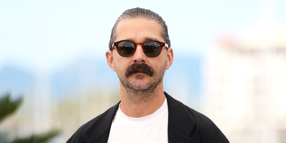 Shia LaBeouf é visto gritando com uma mulher em Roma em um vídeo recém-publicado | Shia LaBeouf | Notícias e fofocas sobre celebridades | Entretenimento, fotos e vídeos