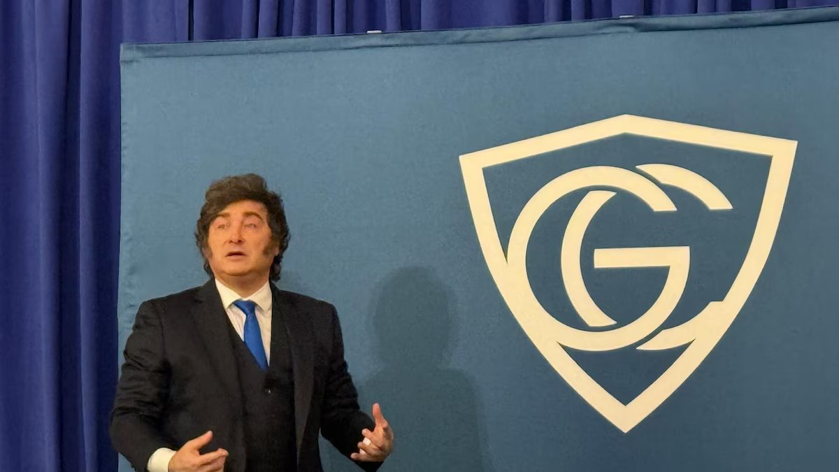 “Sinto-me a presidente mais sionista do mundo”, disse Miley na Universidade Yeshiva