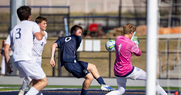 Skyline elimina Woods Cross pela quinta vitória consecutiva – Deseret News