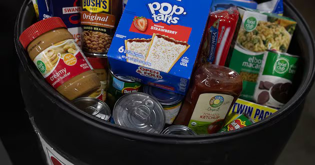 Soluções de engenharia para a insegurança alimentar