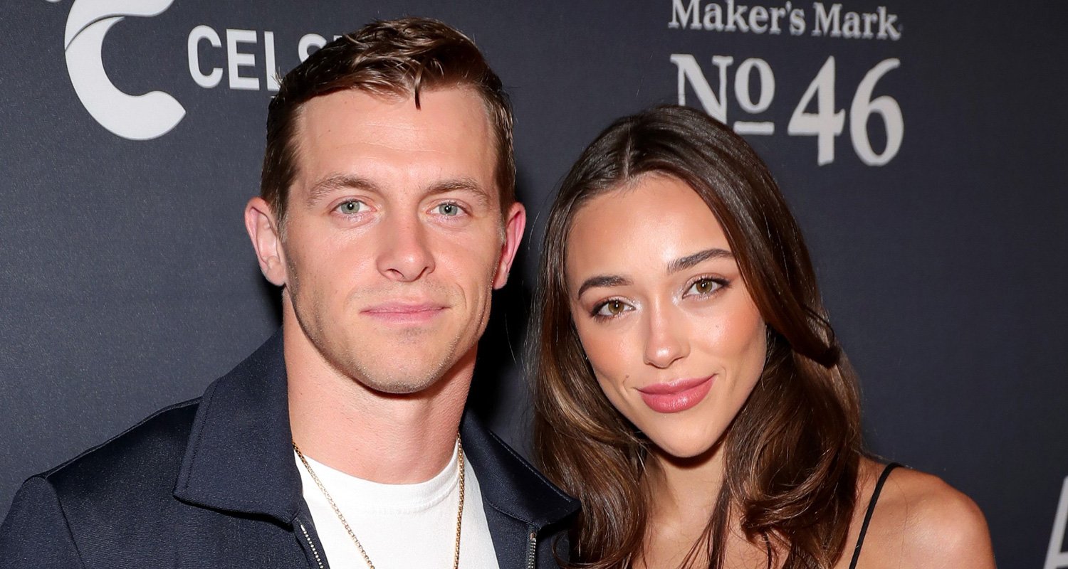 Sophia Culpo aborda boato de que foi flagrada com o ex Braxton Berrios | Braxton Berrios, Sophia Culpo | Notícias e fofocas sobre celebridades | Entretenimento, fotos e vídeos