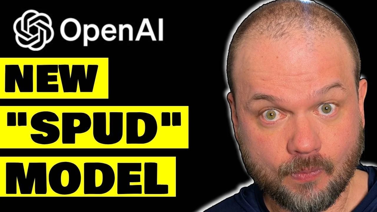Spud do ChatGPT: revelando a próxima grande evolução do GPT da OpenAI
