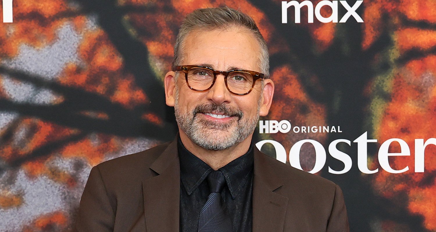 Steve Carell revela o que não gostou em ‘Crazy, Stupid, Love’ no início | Filmes, Steve Carell | Notícias e fofocas sobre celebridades | Entretenimento, fotos e vídeos