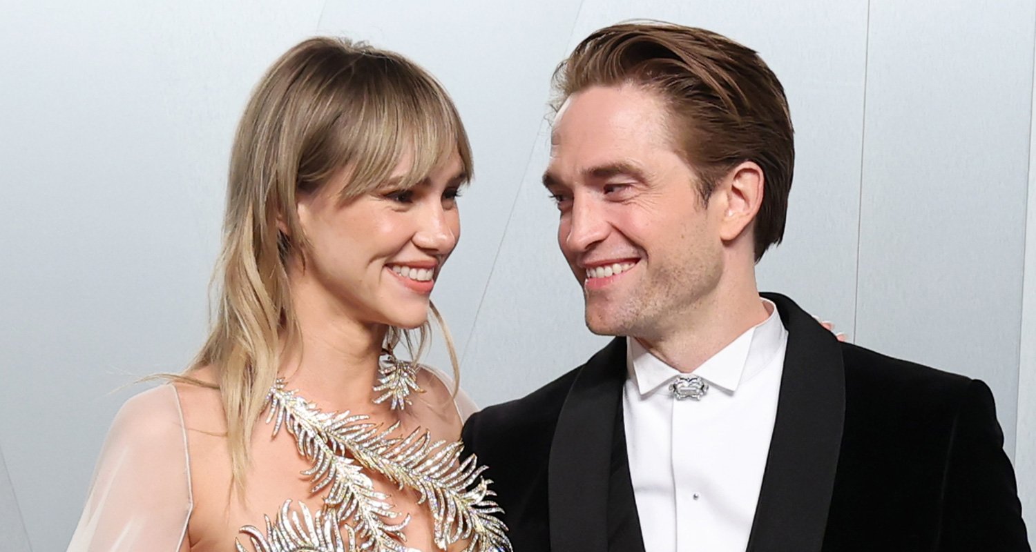 Suki Waterhouse surpreende na festa do Oscar da Vanity Fair com o parceiro Robert Pattinson | Pós-festas do Oscar 2026, Robert Pattinson, Suki Waterhouse | Notícias e fofocas sobre celebridades | Entretenimento, fotos e vídeos