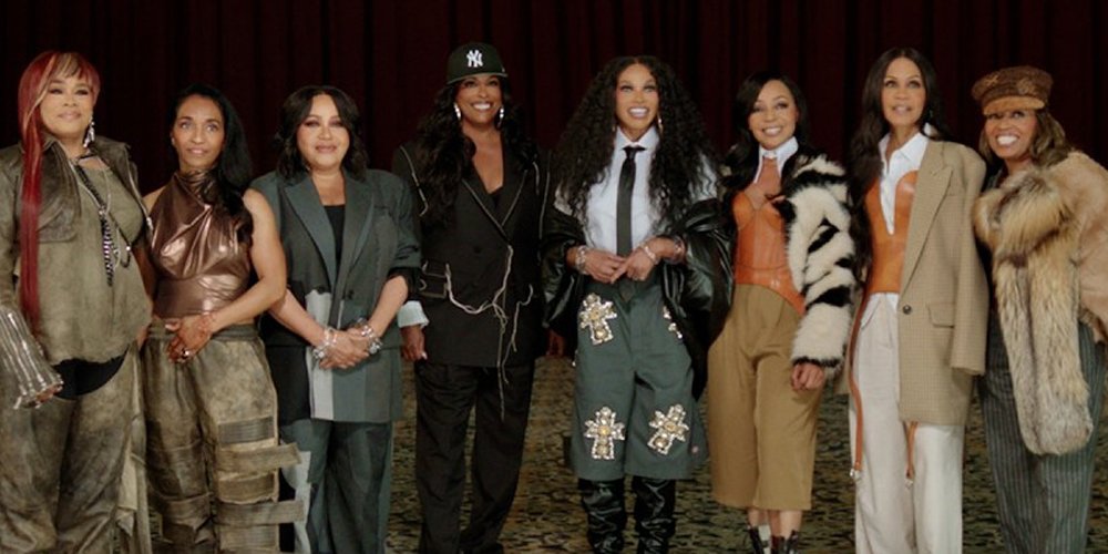 TLC e Salt-N-Pepa anunciam turnê conjunta de 2026 com En Vogue | In Vogue, Música, Salt-N-Pepa, Ingressos, TLC, tour | Notícias e fofocas sobre celebridades | Entretenimento, fotos e vídeos