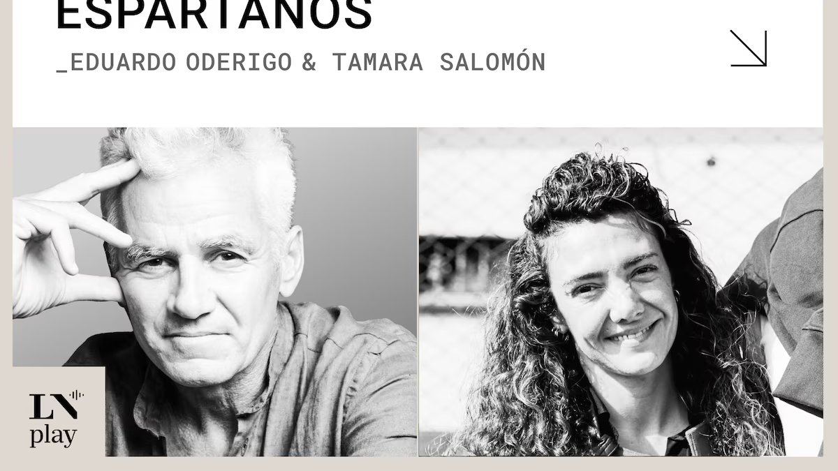 Tamara Salomão. a mulher que escolheu construir pontes atrás dos muros