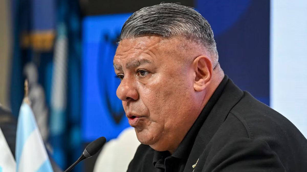 Tapia confirmou que a seleção disputará dois amistosos em La Bombonera antes da Copa do Mundo.