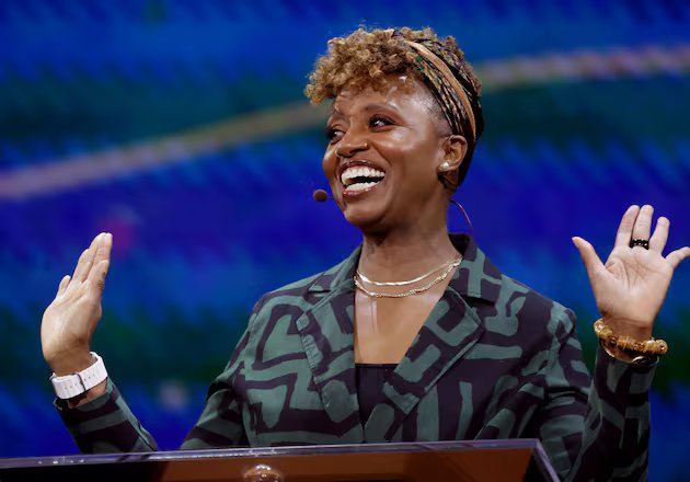 Tara Roberts, da National Geographic, mergulha para descobrir histórias perdidas – Deseret News