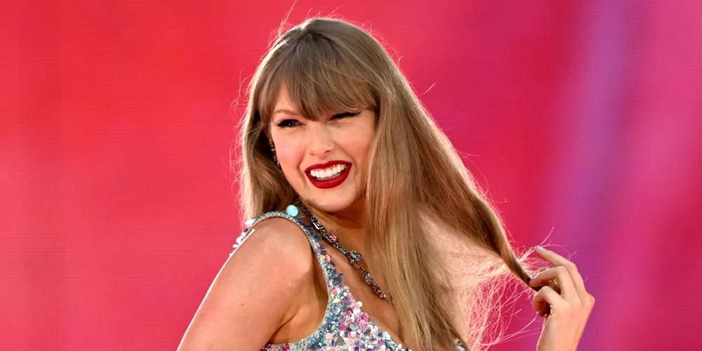 Taylor Swift estará presente no 2026 iHeartRadio Music Awards em 26 de março! | 2026 iHeartRadio Music Awards Taylor Swift | Notícias e fofocas sobre celebridades | Entretenimento, fotos e vídeos