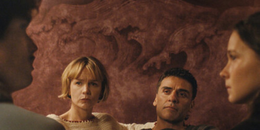 Teaser da 2ª temporada de ‘Beef’ revelado: Veja Cailee Spaeny, Charles Melton, Oscar Isaac e Carey Mulligan no primeiro olhar | Carne, Cailee Spaeny, Carey Mulligan, Charles Melton, Netflix, Oscar Isaac, Song Kang-Ho, TV, Trailers, Youn Yuh-jung | Notícias e fofocas sobre celebridades | Entretenimento, fotos e vídeos