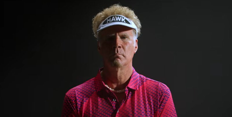 Teaser de ‘The Hawk’: a série de comédia de golfe Netflix de Will Ferrell ganha data de lançamento no verão – assista agora! | Chris Parnell, David Hornsby, Fortune Feimster, Jimmy Tatro, Katelyn Tarver, Luke Wilson, Molly Shannon, Netflix, Televisão, The Hawk, Will Ferrell | Notícias e fofocas sobre celebridades | Entretenimento, fotos e vídeos