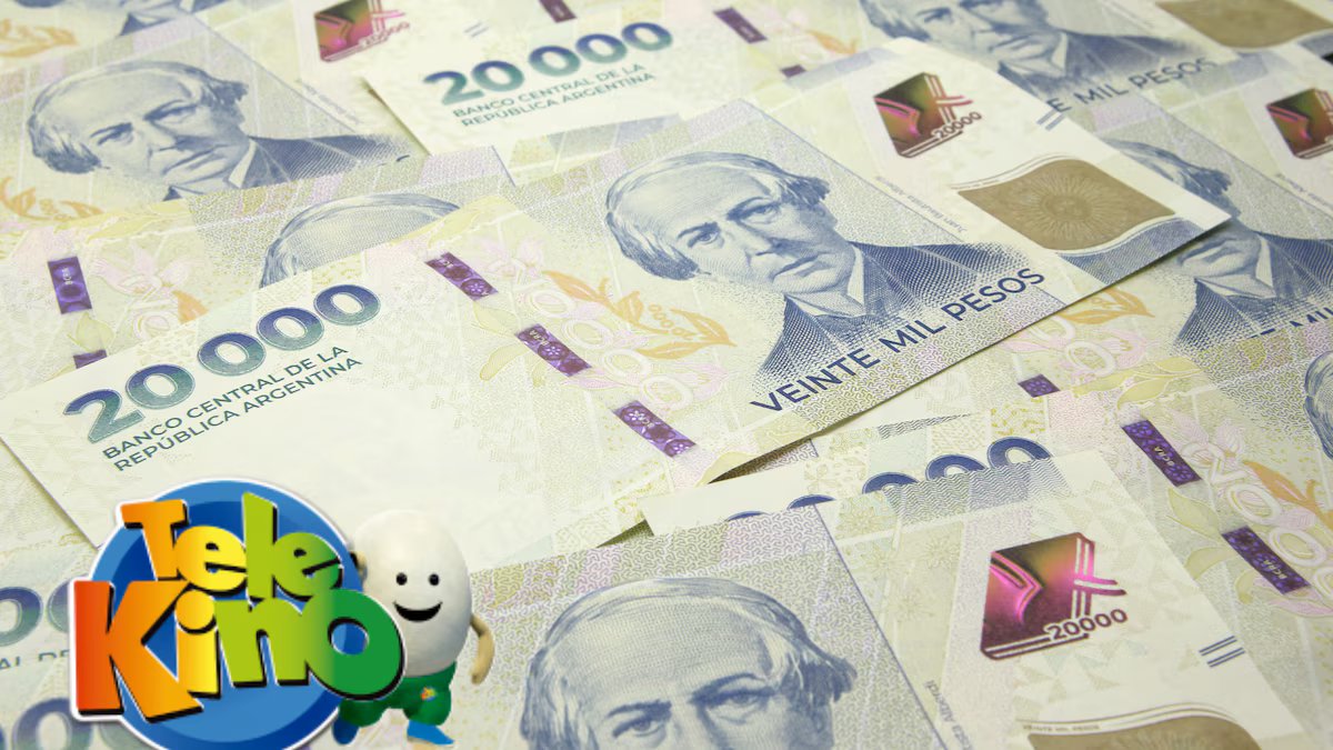 Telekino 2421: esses são os prêmios do sorteio deste domingo, 29 de março