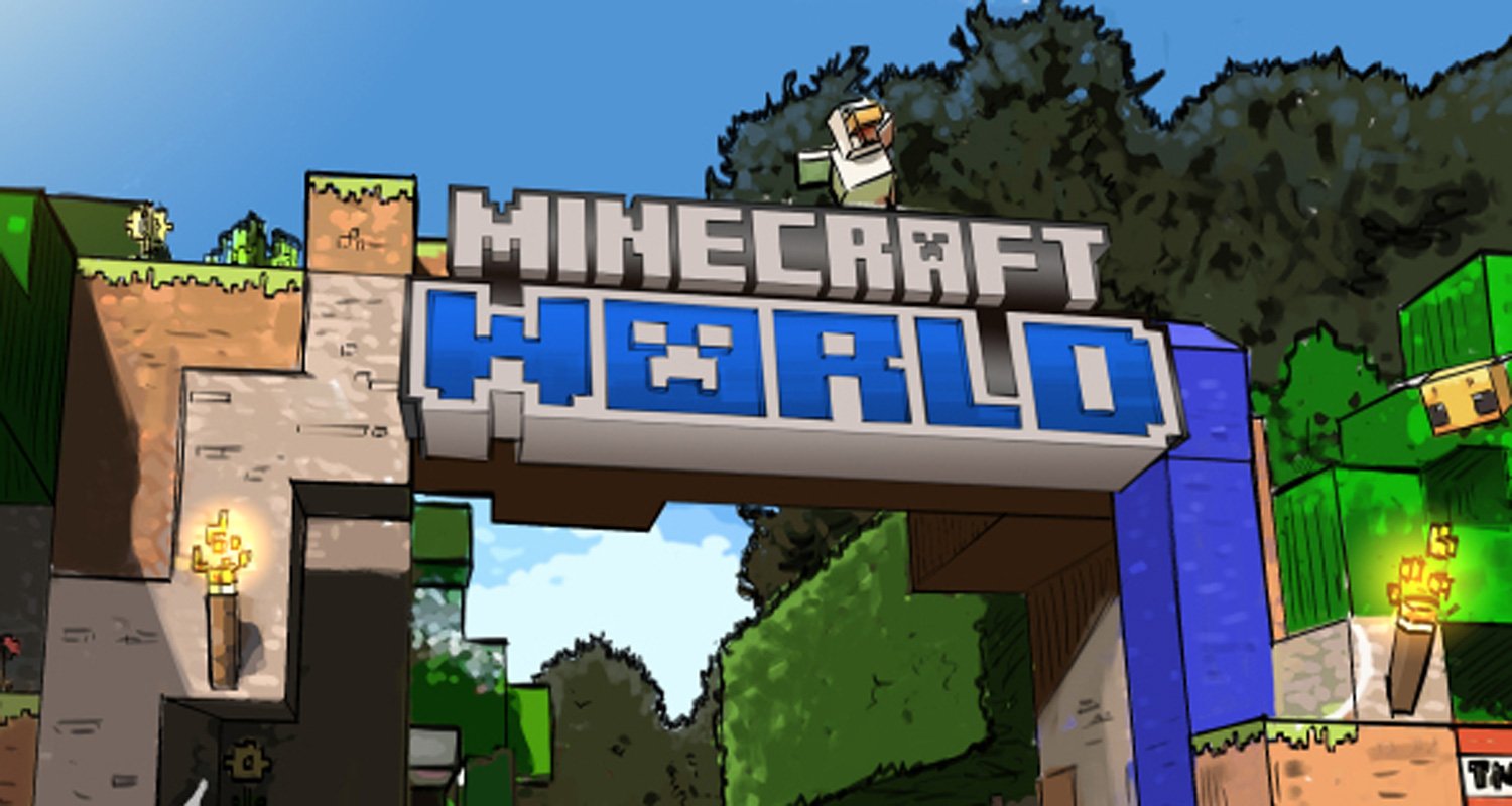 Terreno temático ‘Minecraft’ será inaugurado em parque temático do Reino Unido em 2027, detalhes revelados | Minecraft, Parques Temáticos | Notícias e fofocas sobre celebridades | Entretenimento, fotos e vídeos