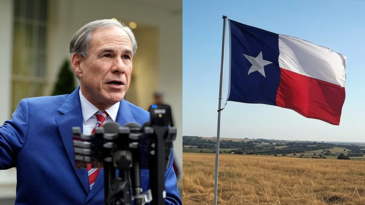 Texas News hoje, ao vivo. Últimas atualizações para quarta-feira, 18 de março
