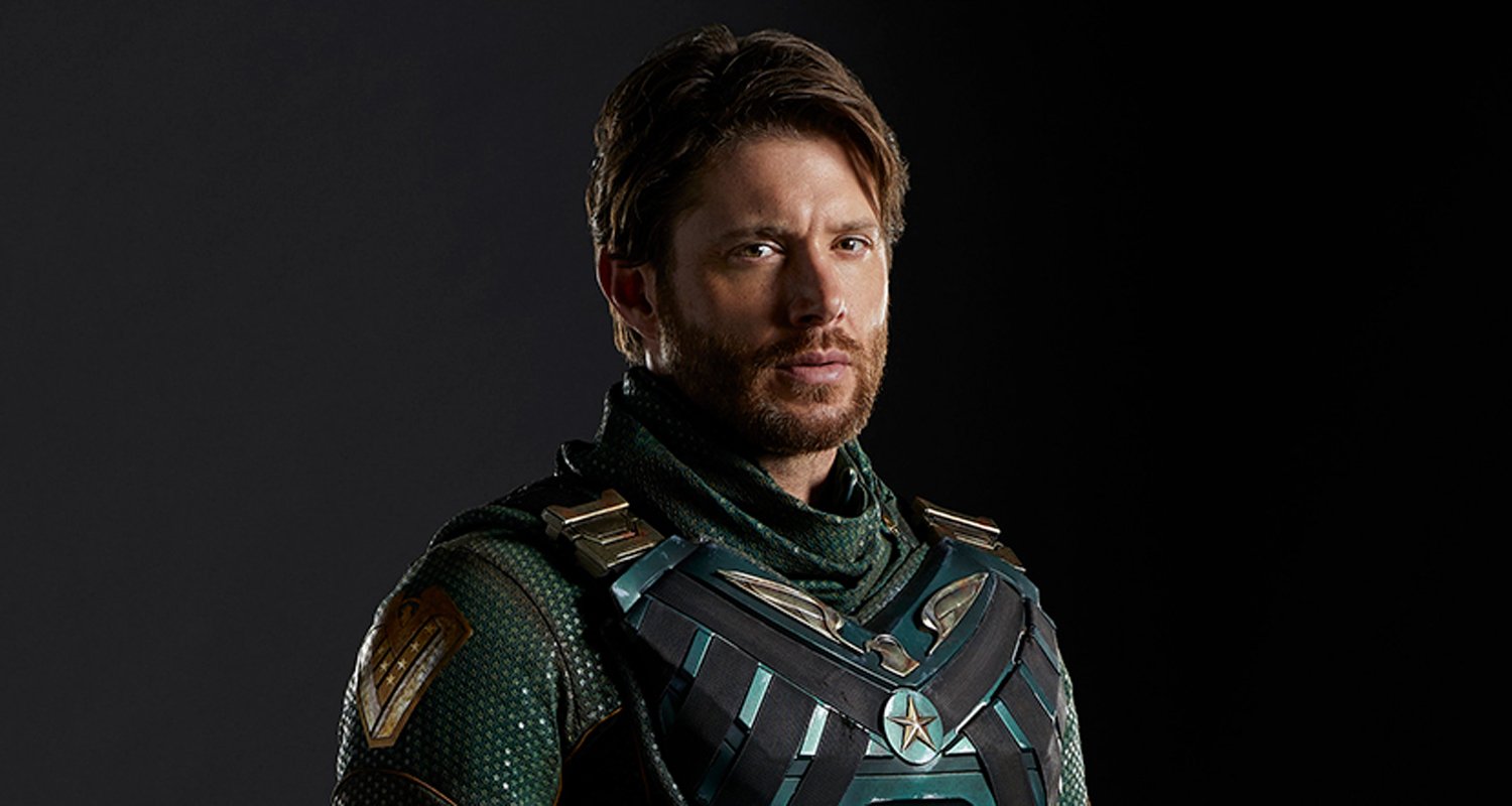 ‘The Boys’ Spinoff ‘Vought Rising’ termina as filmagens, últimas atualizações de elenco reveladas: 11 atores entrando, 3 estrelas reprisando seus papéis | aya cash , Casting , EG , evergreen , Jensen Ackles , Prime Video , Slideshow , Televisão , The Boys , Vought Rising | Notícias e fofocas sobre celebridades | Entretenimento, fotos e vídeos