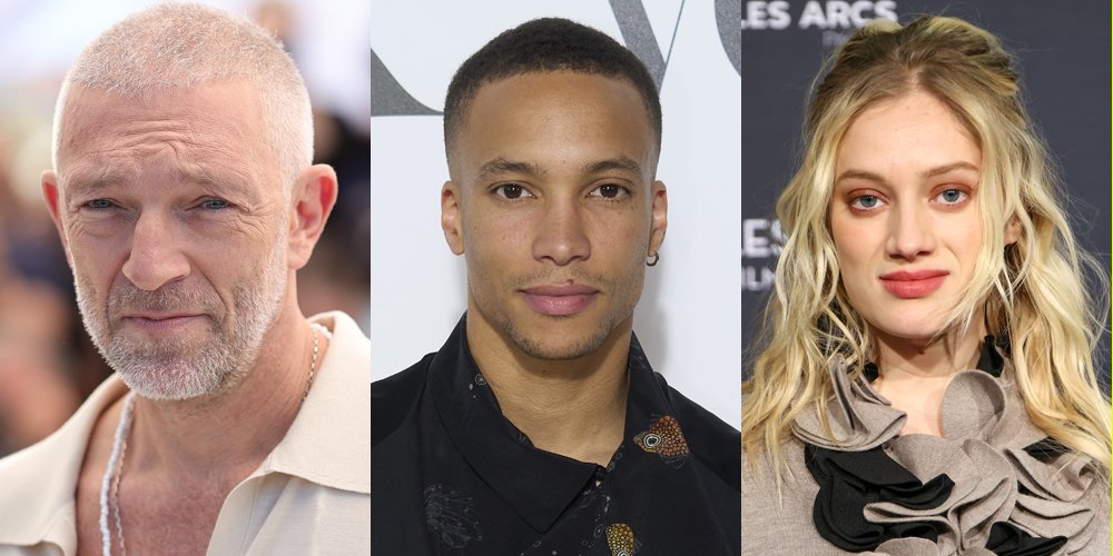 ‘The White Lotus’ adiciona novas estrelas: Vincent Cassel e mais atores franceses entram na 4ª temporada | Corentin Fila, HBO, Nadia Tereszkiewicz, O Lótus Branco, Vincent Cassel | Notícias e fofocas sobre celebridades | Entretenimento, fotos e vídeos