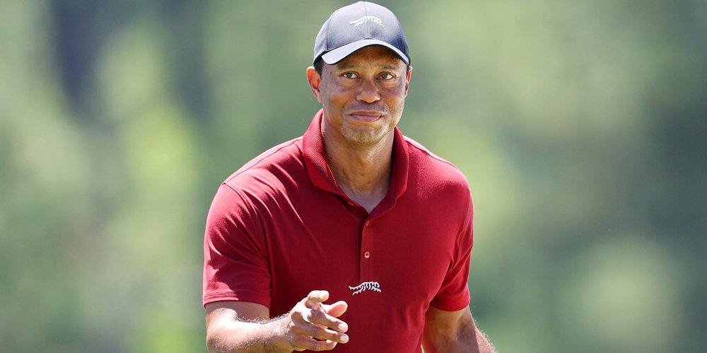 Tiger Woods se declara inocente da acusação de DUI e pede julgamento com júri | Florestas do Tigre | Notícias e fofocas sobre celebridades | Entretenimento, fotos e vídeos