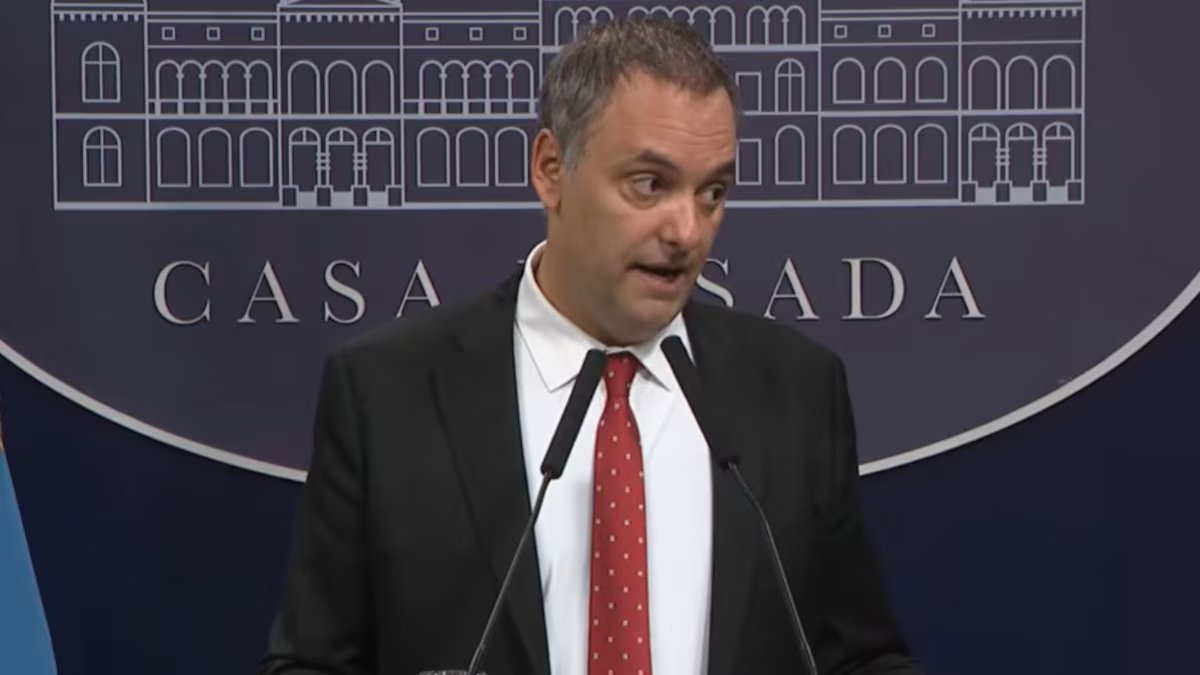 Todos contribuem para a agenda corrupta