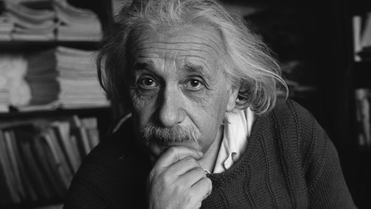 “Todos os dias sabemos mais e entendemos menos.” O alerta de Albert Einstein ainda permanece