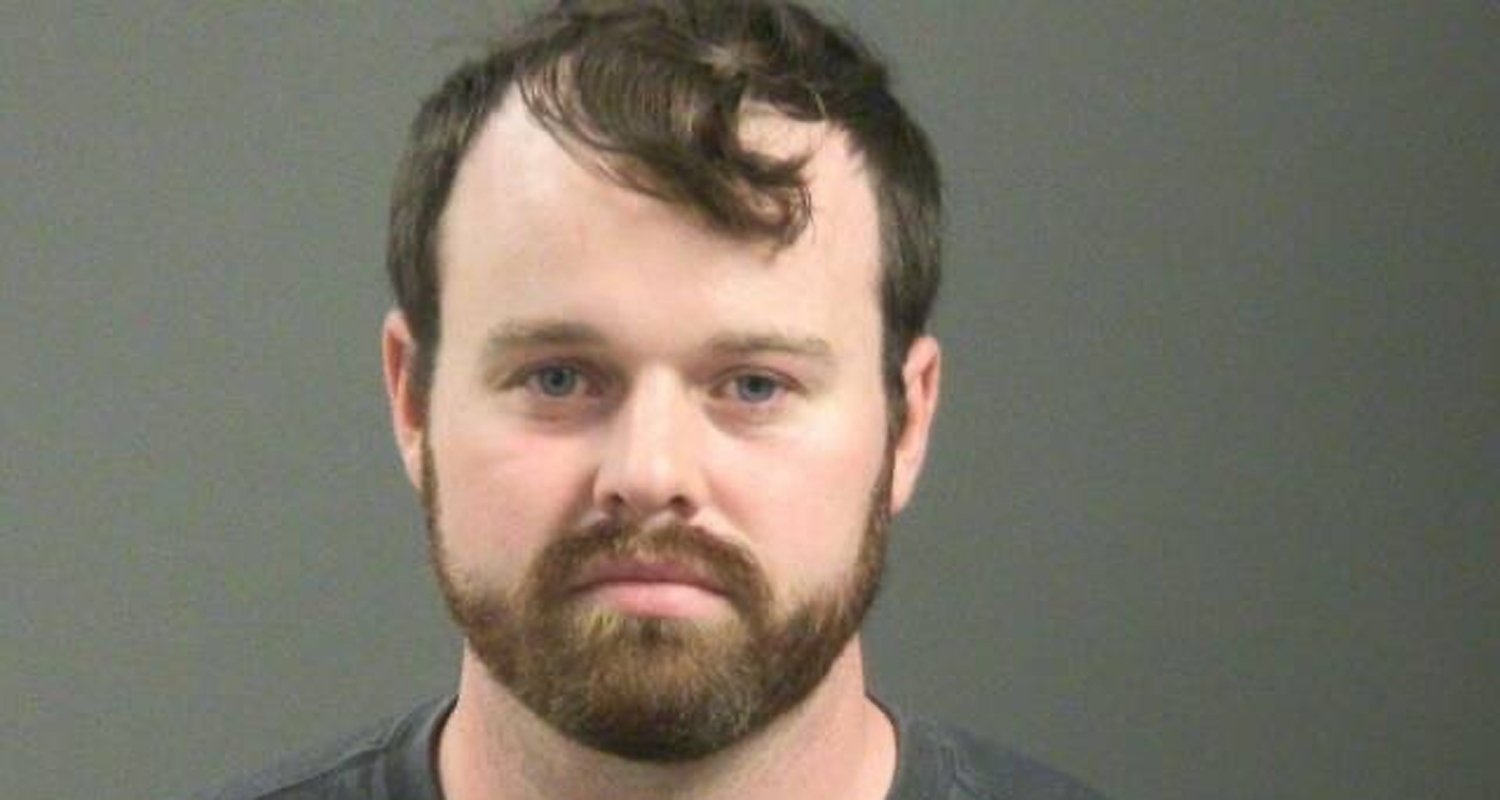 Todos os membros da família Duggar se manifestaram após a prisão de Joseph Duggar sob acusação de abuso infantil | EG, Estendido, Joseph Duggar, Apresentação de slides | Notícias e fofocas sobre celebridades | Entretenimento, fotos e vídeos