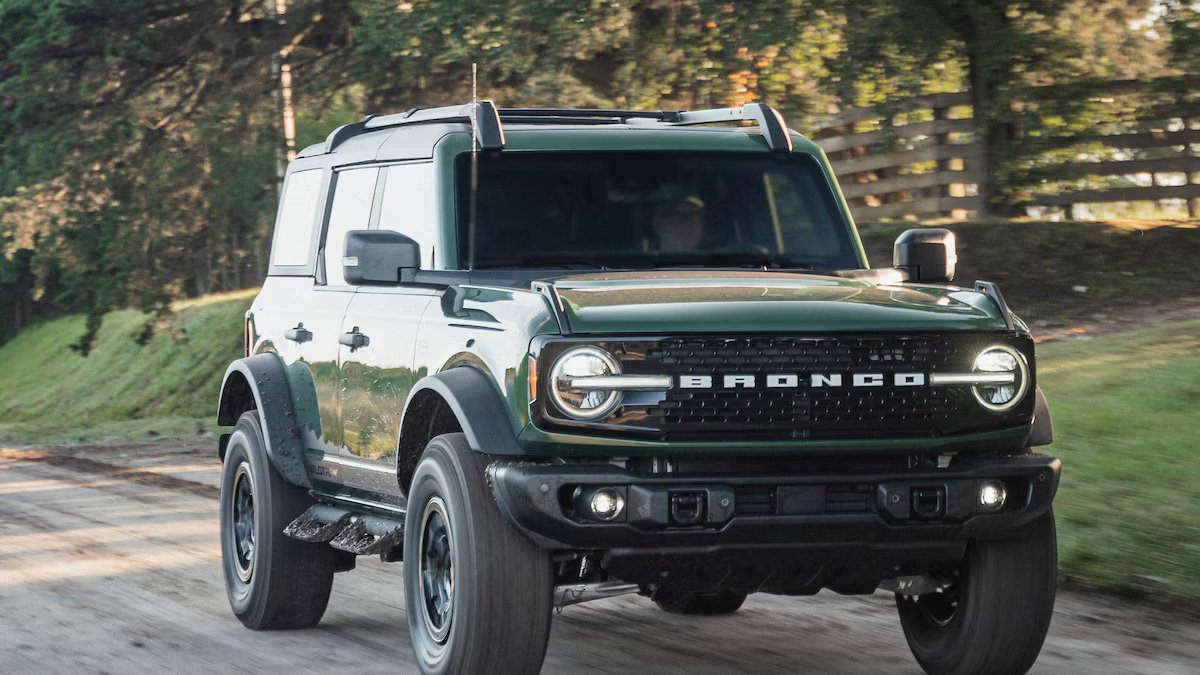 Todos os modelos que pareciam esquecidos e agora voltam com força