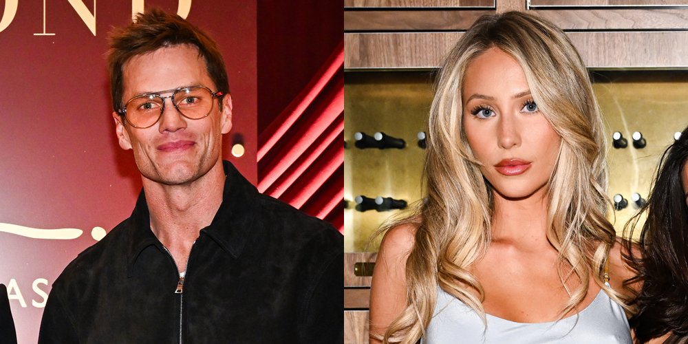 Tom Brady e Alix Earle juntam-se a outras celebridades na prévia do Zero Bond Vegas em meio a rumores de namoro | Alex Pall Willis, Ryan Phillippe, Sara Sampaio, Sarah Jane Nader, Shaboozey, Simon Huck, Sonia Mena, Spencer House, The Chainsmokers, Tom Brady, Zack Bia | Notícias e fofocas sobre celebridades | Entretenimento, fotos e vídeos