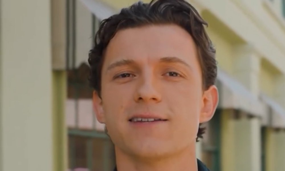 Tom Holland anuncia trailer de ‘Homem-Aranha: Novo Dia’ e plano de lançamento exclusivo! | Homem Aranha, Tom Holland | Notícias e fofocas sobre celebridades | Entretenimento, fotos e vídeos
