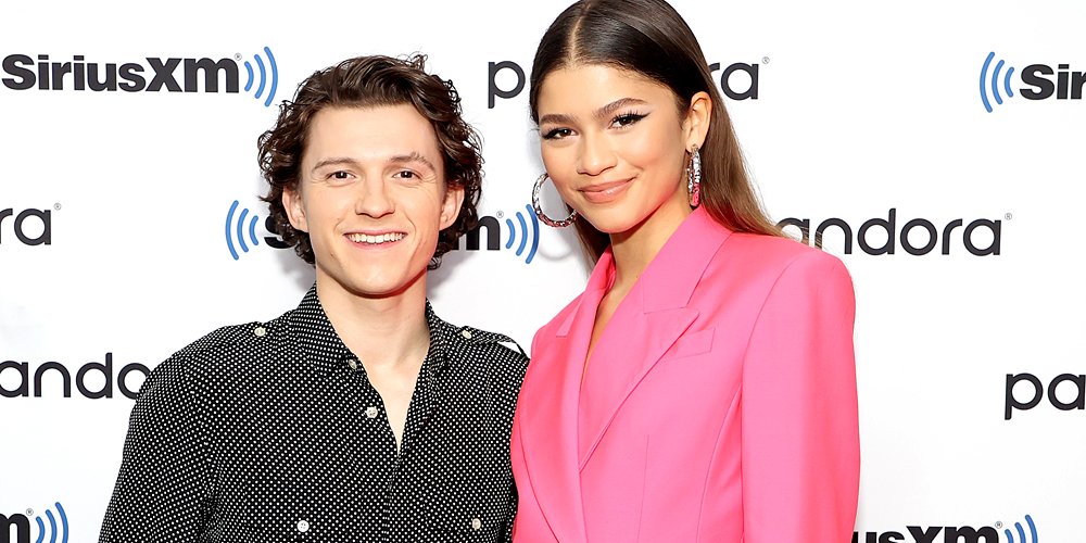 Tom Holland compartilha apoio ao novo filme de Zendaya, ‘The Drama’, em meio a rumores de casamento | Filmes, O Drama, Tom Holland, Zendaya | Notícias e fofocas sobre celebridades | Entretenimento, fotos e vídeos