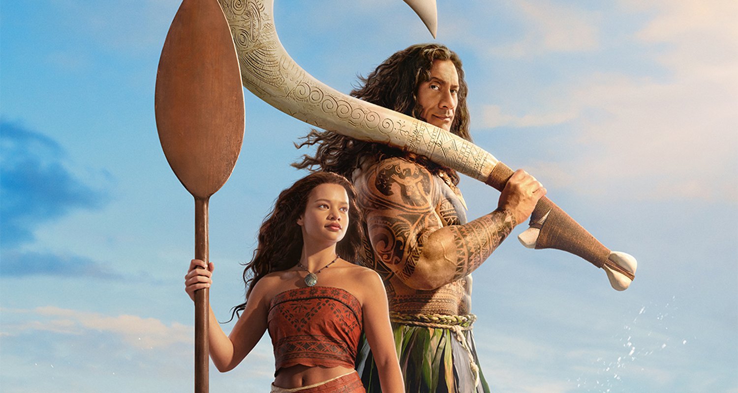 Trailer de ‘Moana’: Catherine Laga’aia e Dwayne Johnson estrelam o novo filme de ação ao vivo da Disney – assista agora! | Catherine Laga’aia Disney Dwayne Johnson Moana Filmes Trailer | Notícias e fofocas sobre celebridades | Entretenimento, fotos e vídeos