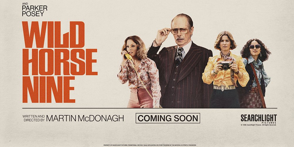Trailer de ‘Wild Horse Nine’ mostra Sam Rockwell e John Malkovich como Wild Duo – Assista agora | Ailín Salas, John Malkovich, Mariana Di Girolamo, Parker Posey, Sam Rockwell, Steve Buscemi, Tom Waits, Trailer, Wild Horse Nine | Notícias e fofocas sobre celebridades | Entretenimento, fotos e vídeos