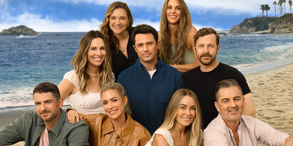 Trailer especial da reunião de ‘Laguna Beach’ mostra o grupo novamente reunido para contar a todos: assista agora | Alex Murrel, Christina Sinclair, Dieter Schmitz, Jessica Smith Evans, Kristin Cavallari, Laguna Beach, Lauren Conrad, Liz Gateley, Morgan Smith, MTV, Roku, Stephen Colletti, Talan Torriero, Televisão, The Roku Channel, Trey Phillips | Notícias e fofocas sobre celebridades | Entretenimento, fotos e vídeos