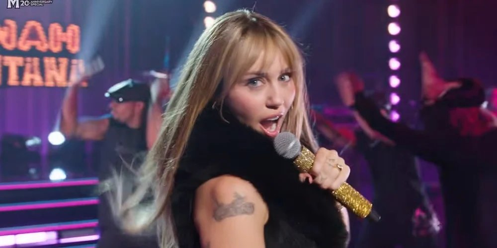 Trailer especial do 20º aniversário de ‘Hannah Montana’ lançado antes da estreia da Disney + | Disney Disney Plus Hannah Montana Hannah Montana Trailers especiais do 20º aniversário de Miley Cyrus | Notícias e fofocas sobre celebridades | Entretenimento, fotos e vídeos
