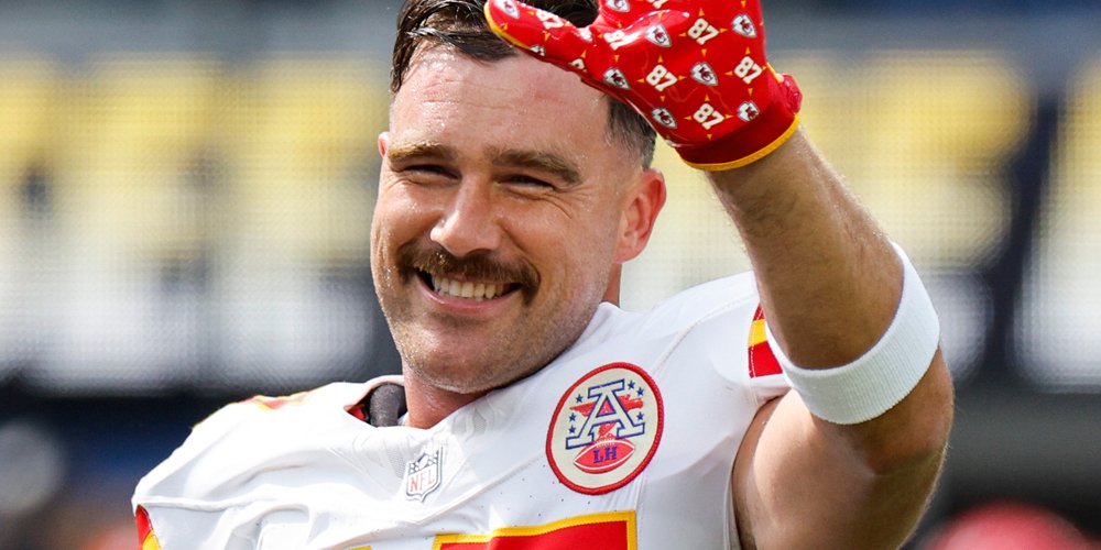 Travis Kelce revela como Taylor Swift o motivou a tomar a decisão de retornar à NFL e quebra o silêncio sobre a reforma da casa de Donna Kelce | Donna Kelce, Taylor Swift, Travis Kelce | Notícias e fofocas sobre celebridades | Entretenimento, fotos e vídeos