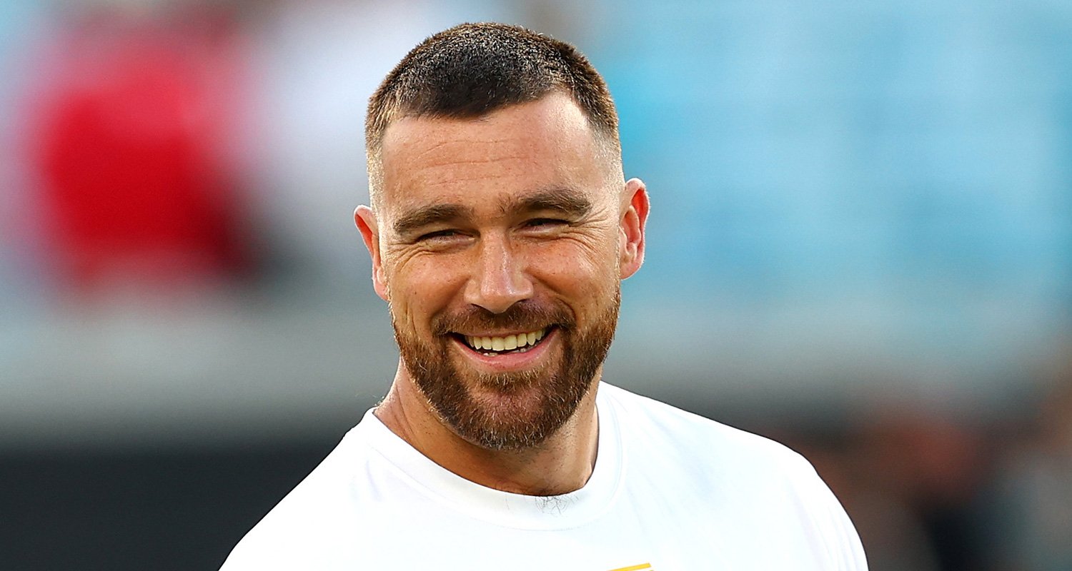 Travis Kelce se une a Tommy Hilfiger e estreia como embaixador da marca e colaborador criativo | Moda, Tommy Hilfiger, Travis Kelce | Notícias e fofocas sobre celebridades | Entretenimento, fotos e vídeos