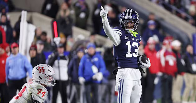 Treinadores felizes com os recebedores após perder três grandes – Deseret News