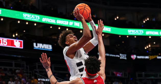 Três conclusões da derrota do Big 12 de Utah para Cincinnati – Deseret News