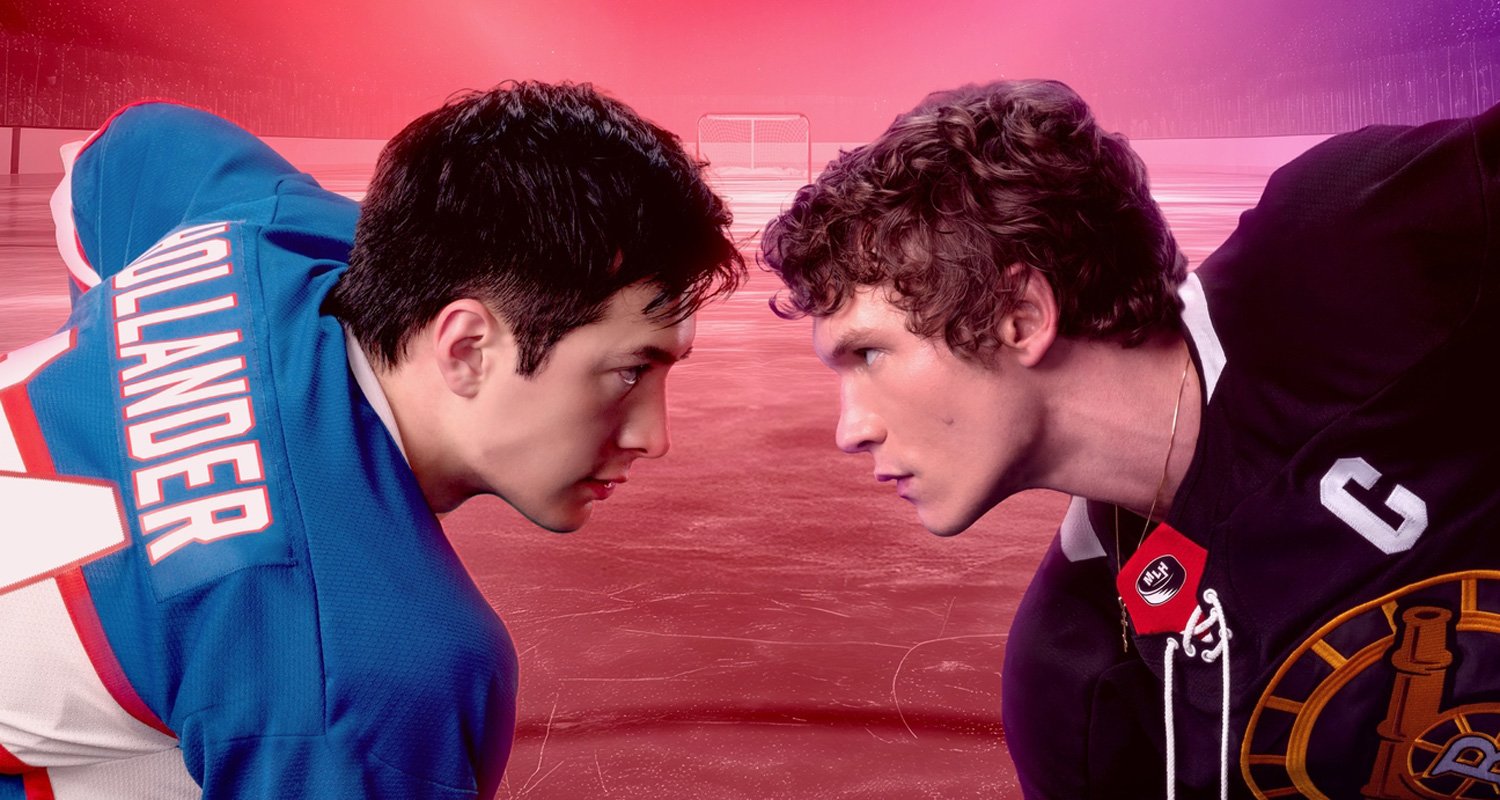 Trilha sonora de ‘Heated Rivalry’ terá lançamento físico, detalhes e data de lançamento revelados | Rivalidade Aquecida, Música | Notícias e fofocas sobre celebridades | Entretenimento, fotos e vídeos