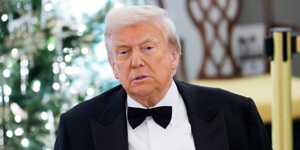 Trump ameaça aliados de longa data dos EUA e diz-lhes para ‘começarem a aprender a lutar’ por si próprios em meio à guerra em curso | Donald Trump, Política | Notícias e fofocas sobre celebridades | Entretenimento, fotos e vídeos