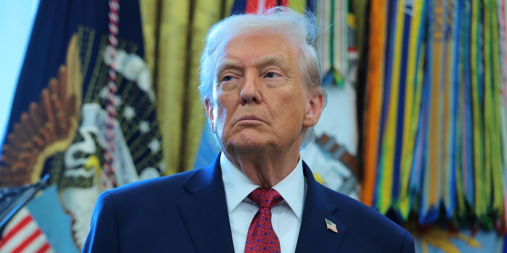 Trump anuncia pausa na guerra no Irã horas depois de pedir “paz através da força” | Donald Trump, Política | Notícias e fofocas sobre celebridades | Entretenimento, fotos e vídeos