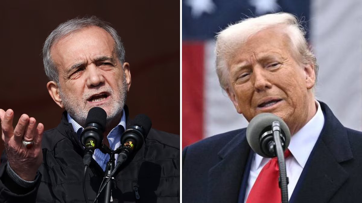 Trump anunciou que o Irão será “fortemente atingido” hoje e que expandirá os seus ataques a mais alvos