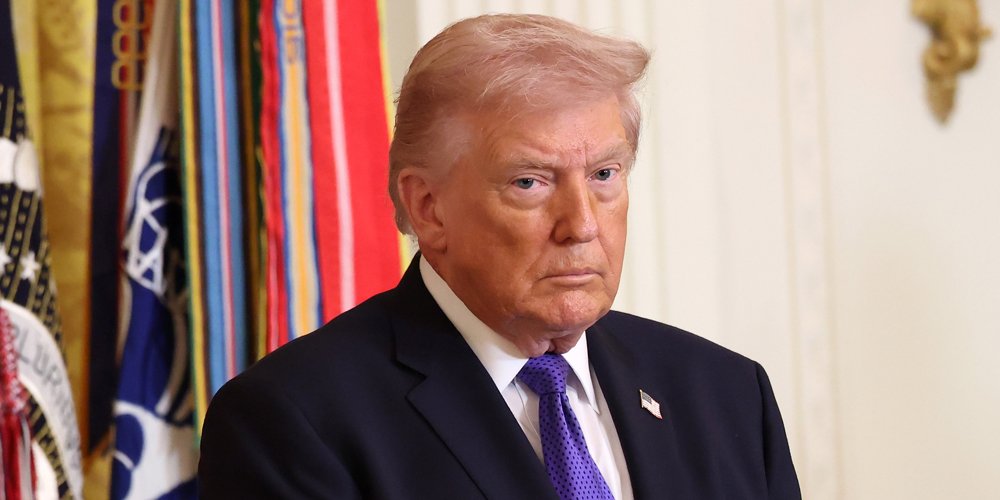 Trump comprou até US$ 1,25 bilhão em títulos da Netflix, de acordo com nova divulgação financeira | Donald Trump, Netflix | Notícias e fofocas sobre celebridades | Entretenimento, fotos e vídeos