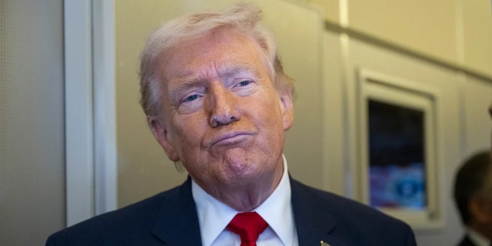 Trump critica os ‘tolos’ preocupados com o aumento dos custos do gás em meio à ação militar com o Irã: ‘preço pequeno a pagar’ | Donald Trump, Política | Notícias e fofocas sobre celebridades | Entretenimento, fotos e vídeos