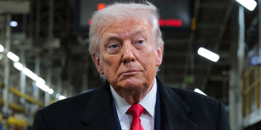 Trump disse que fazer esse comentário seria “o fim da minha carreira política”. Não era “permitido”, mas ele disse mesmo assim | Donald Trump, Política | Notícias e fofocas sobre celebridades | Entretenimento, fotos e vídeos