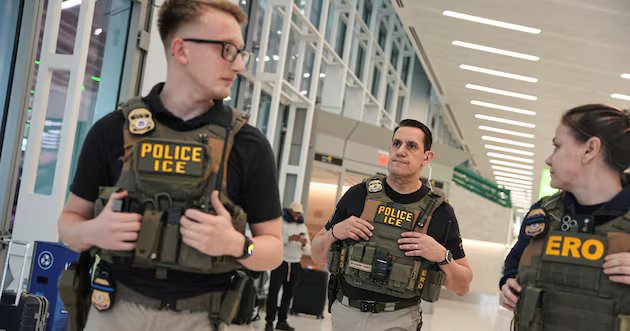 Trump diz que não aprovará acordo de paralisação até que o Senado aprove projeto de lei eleitoral – Deseret News