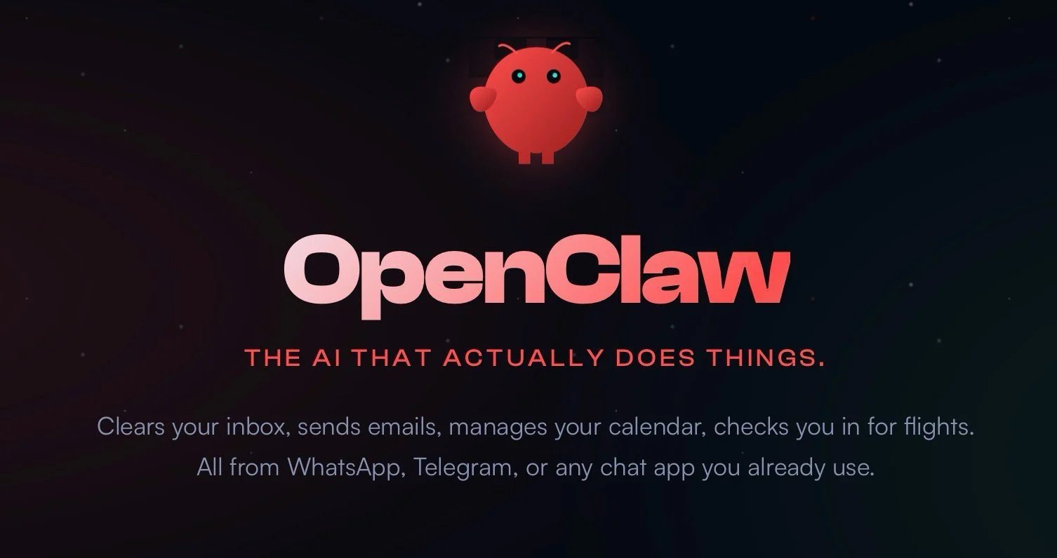 Tutorial de configuração do OpenClaw: um guia de segurança para iniciantes