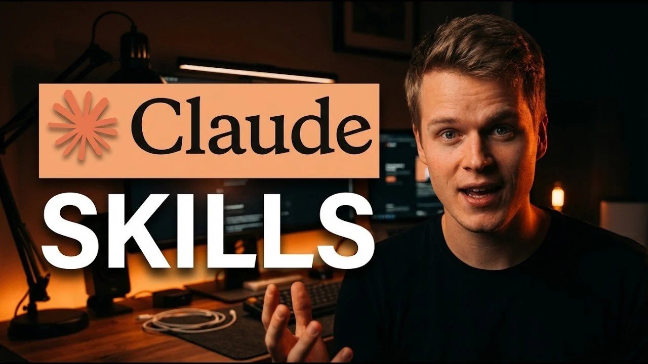 Tutorial de habilidades do Claude Code: crie, execute e publique habilidades com facilidade