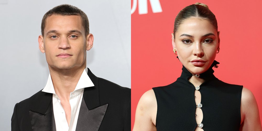 Tyriq Withers fala sobre trabalhar com Madelyn Cline em ‘I Know What You Did Last Summer’ | Eu sei o que você fez no verão passado, Madelyn Cline, Tyriq Withers | Notícias e fofocas sobre celebridades | Entretenimento, fotos e vídeos