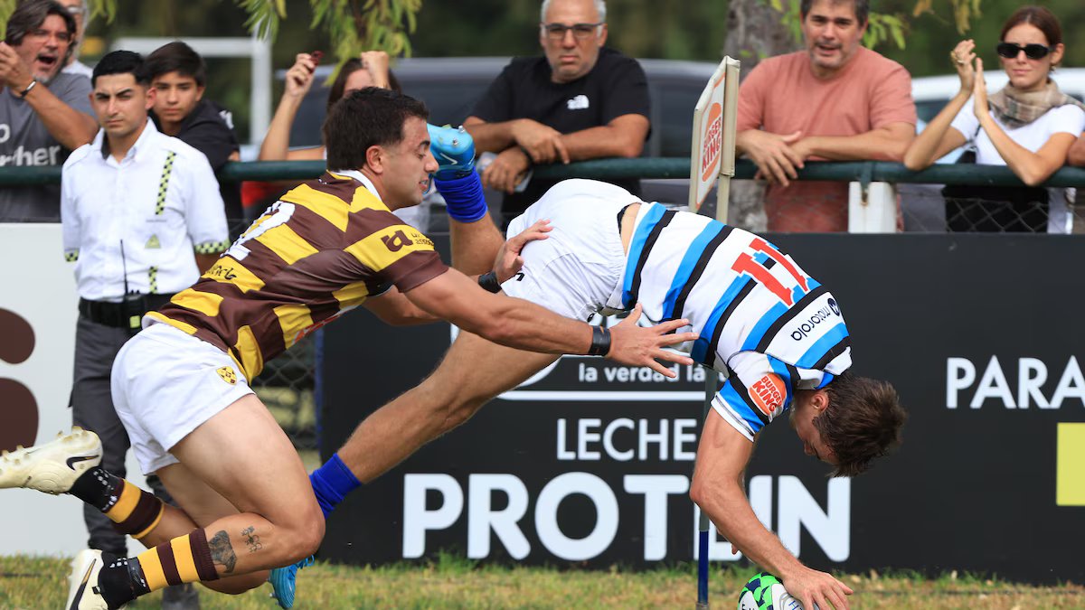 URBA Top 14: Newman abriu o título com vitória, SIC venceu Belgrano e Alumni venceu Cuba.