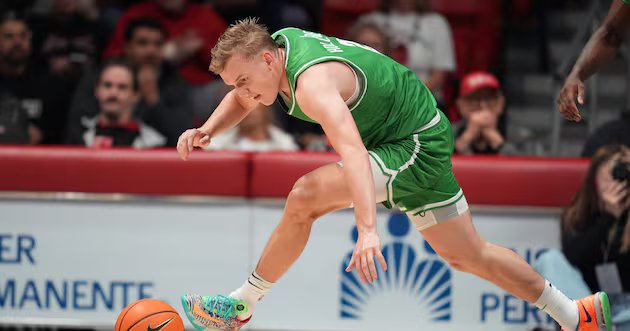 UVU fica a uma vitória dos NCAAs e cai no jogo do campeonato WAC pelo segundo ano consecutivo – Deseret News